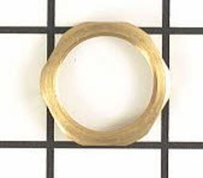 Picture of Bosch Thermador Gaggenau Stove Oven Range Cooktop Jet Holder Assembly Hold Down NUT - Part# 188978