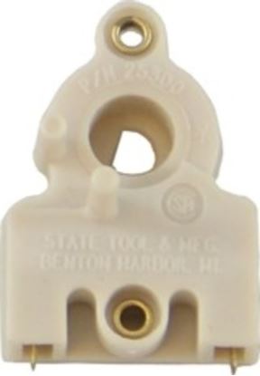 Picture of Bosch Thermador Gaggenau Stove Oven Range Stove Cooktop Top Surface Burner Ignition Switch - Part# 189008