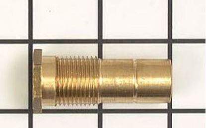 Picture of Bosch Thermador Gaggenau Stove Oven Range Stove Cooktop Gas TUBE CONNECTOR - Part# 189321