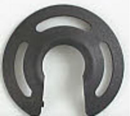 Picture of Bosch Thermador Gaggenau Stove Range Oven Cooktop Ignition Plug Mounting Ring Clip - Part# 189322
