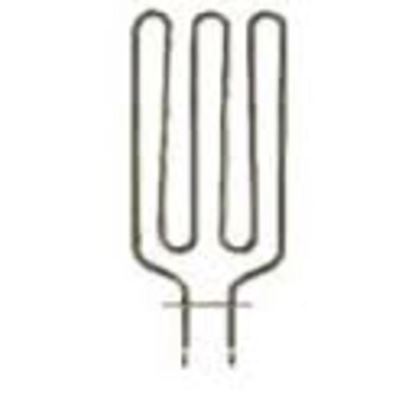 Picture of Bosch Thermador Gaggenau Stove Range Oven BAKE HEATING ELEMENT - Part# 219919