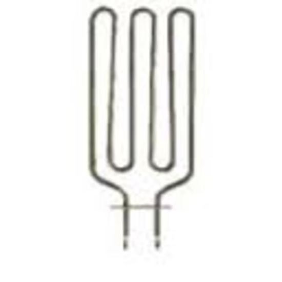 Picture of Bosch Thermador Gaggenau Stove Range Oven BAKE HEATING ELEMENT - Part# 219919