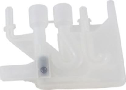 Picture of Bosch Siemens Thermador Gaggenau Dishwasher WATER INLET - Part# 263833