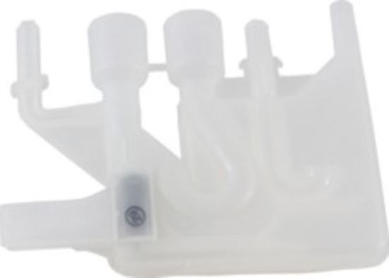 Picture of Bosch Siemens Thermador Gaggenau Dishwasher WATER INLET - Part# 263833