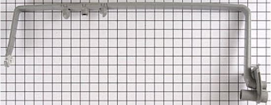 Picture of Bosch Thermador Gaggenau Dishwasher FEED TUBE - Part# 350321