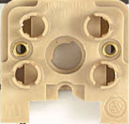 Picture of Bosch Thermador Gaggenau Stove Range Oven Cooktop SPARK SWITCH - Part# 411415