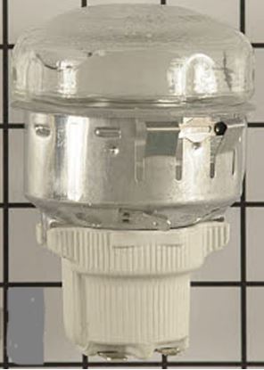 Picture of Bosch -Thermador - Gaggenau Appliance Oven Lamp Light Bulb Assembly - Part# 415045