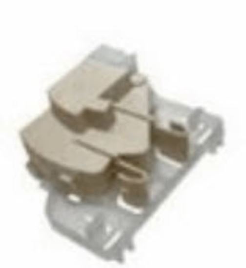 Picture of Bosch Thermador Gaggenau Siemens Clothes Dryer DOOR SWITCH - Part# 422183