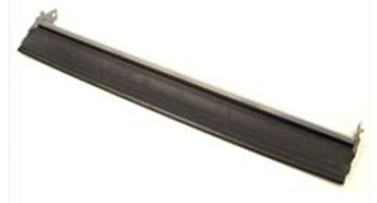 Picture of Bosch Thermador Gaggenau Waste King Dishwasher LOWER DOOR GASKET SEAL - Part# 432490