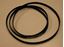 Picture of Bosch Thermador Gaggenau Clothes Dryer Drum Drive Belt - Part# 437367