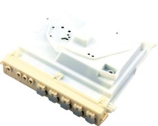 Picture of Bosch Thermador Gaggenau Dishwasher Printed Circuit Board ERC Electronic Main Control Module Unit - Part# 447149