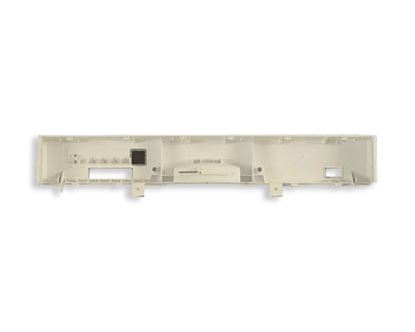 Picture of Bosch Siemens Thermador Gaggenau Dishwasher WHITE FACIA PANEL - Part# 475224