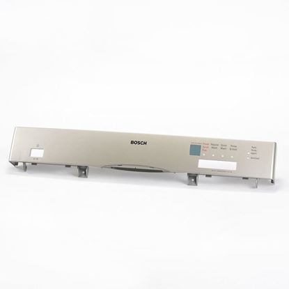 Picture of Bosch Siemens Thermador Gaggenau Dishwasher FACIA PANEL - Part# 475225