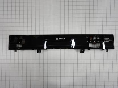 Picture of BOSCH PANEL-FACIA - Part# 478776