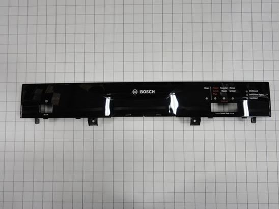 Picture of BOSCH PANEL-FACIA - Part# 478776