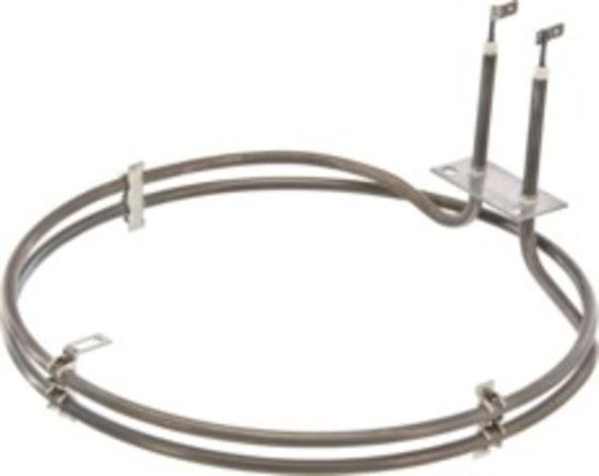 Picture of Bosch Thermador Gaggenau Stove Range Oven Convection HEATER ELEMENT - Part# 484787