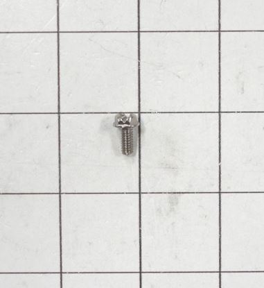 Picture of BOSCH DISPLAY-TEMPERATURE - Part# 489128