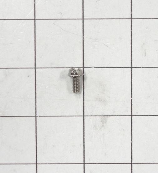 Picture of BOSCH DISPLAY-TEMPERATURE - Part# 489128