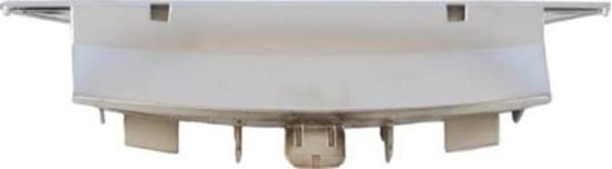 Picture of Bosch Thermador Gaggenau Siemens Dishwasher HANDLE STRIP - Part# 489674