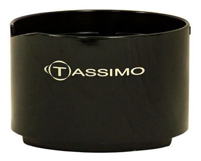 Picture of Bosch Thermador Gaggenau Siemens Tassimo Coffee Maker Salver Drip Tray - Part# 611150