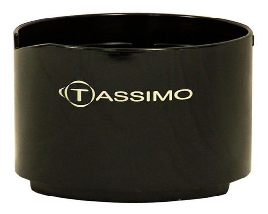 Picture of Bosch Thermador Gaggenau Siemens Tassimo Coffee Maker Salver Drip Tray - Part# 611150