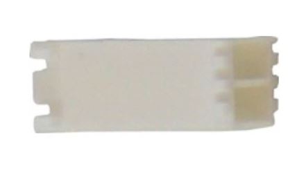 Picture of Bosch Thermador Gaggenau Dishwasher Drain Pump Wire Harness CABLE CONNECTOR - Part# 623143