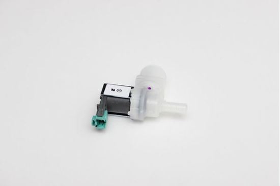 Picture of Bosch Siemens Thermador Gaggenau Dishwasher WARM WATER INLET FILL VALVE - Part# 628334