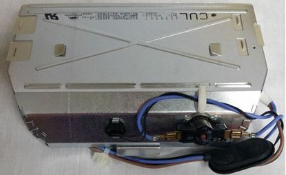 641606 Bosch Clothes Dryer Heating Element - Part# 641606