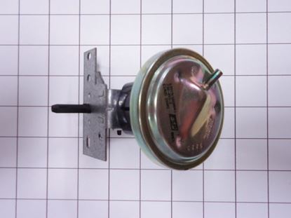 Picture of BOSCH Drip pan - Part# 660984