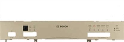 Picture of Bosch Siemens Thermador Gaggenau Dishwasher FACIA PANEL - Part# 665887