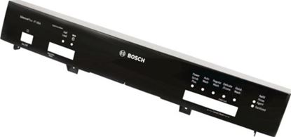 Picture of Bosch Siemens Thermador Gaggenau Dishwasher FACIA PANEL - Part# 665888