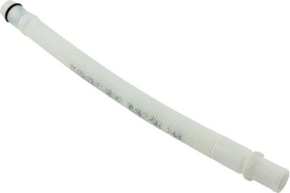 Picture of Bosch Thermador Gaggenau Dishwasher DRAIN HOSE - Part# 668109