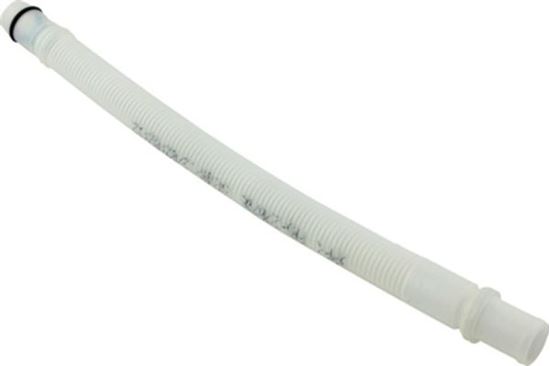 Picture of Bosch Thermador Gaggenau Dishwasher DRAIN HOSE - Part# 668109