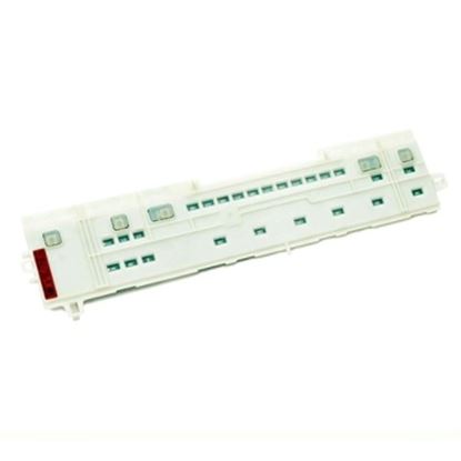 Picture of Bosch Thermador Gaggenau Dishwasher Printed Circuit Board ERC Electronic Control Module Unit - Part# 668460