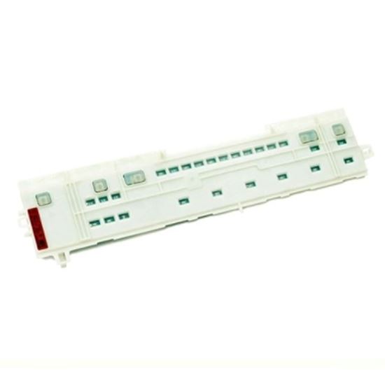 Picture of Bosch Thermador Gaggenau Dishwasher Printed Circuit Board ERC Electronic Control Module Unit - Part# 668460