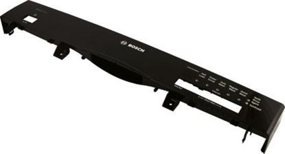 Picture of Bosch Thermador Gaggenau Dishwasher FACIA PANEL - Part# 683957