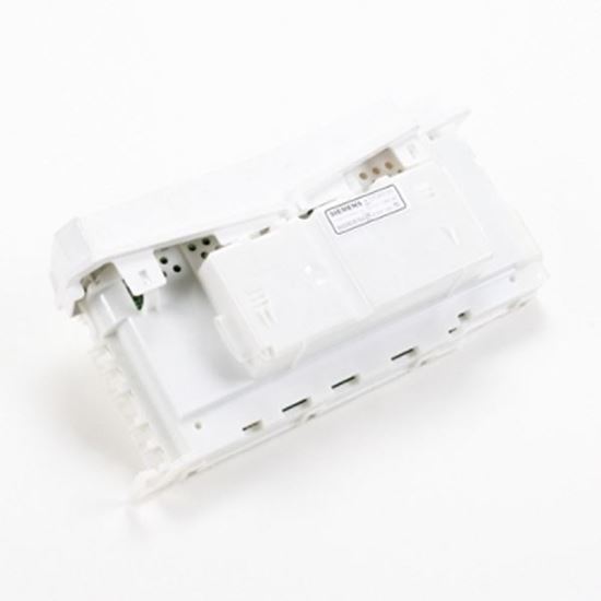 Picture of Bosch Thermador Gaggenau Dishwasher ERC Control Module Board Unit - Part# 701523