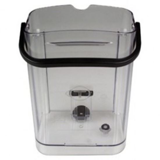 Picture of Bosch Thermador Gaggenau Siemens Tassimo Coffee Maker Brewer Tank - Part# 704137