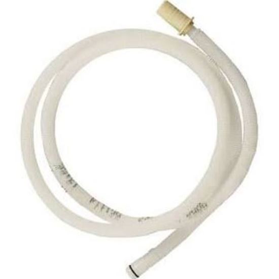 Picture of Bosch Thermador Gaggenau Dishwasher DRAIN HOSE - Part# 744881