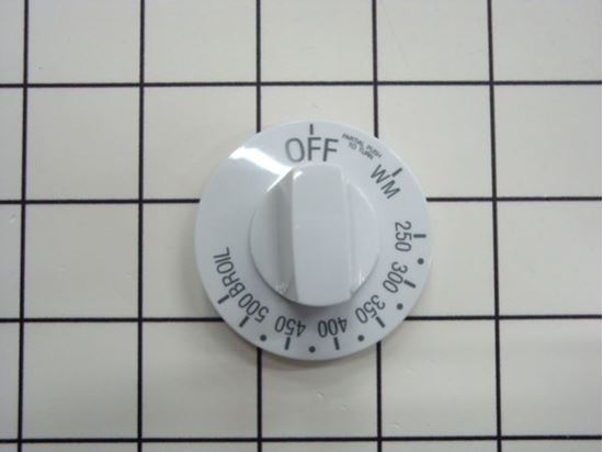 Picture of THERMOSTAT KNOB - Part# 1802A342