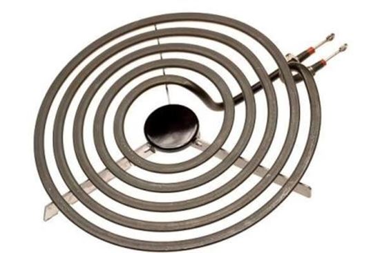 Picture of 8" Range Stove Cooktop Top Burner Unit 2600W 240V - Part# MP26YA