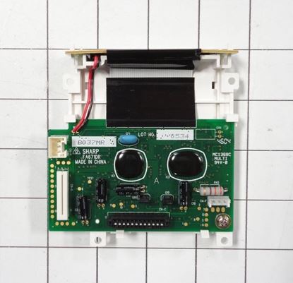 Picture of DACOR LSI UNIT - Part# 66170