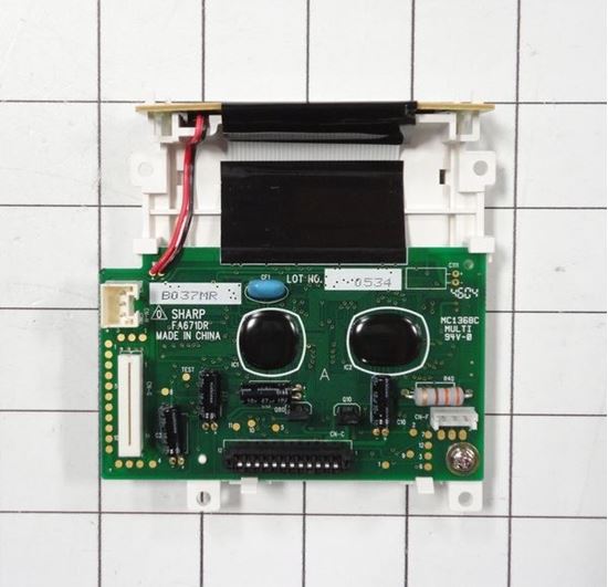 Picture of DACOR LSI UNIT - Part# 66170