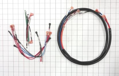 Picture of DACOR WIRE HARNESS - Part# 72523
