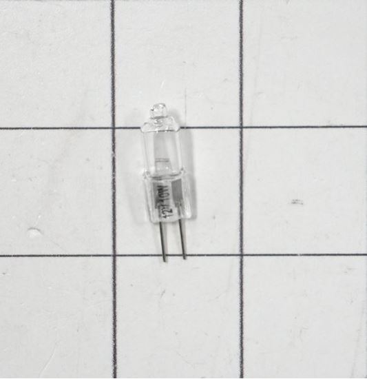 Picture of DACOR HALOGEN BULB,12VDC,10W - Part# 92317