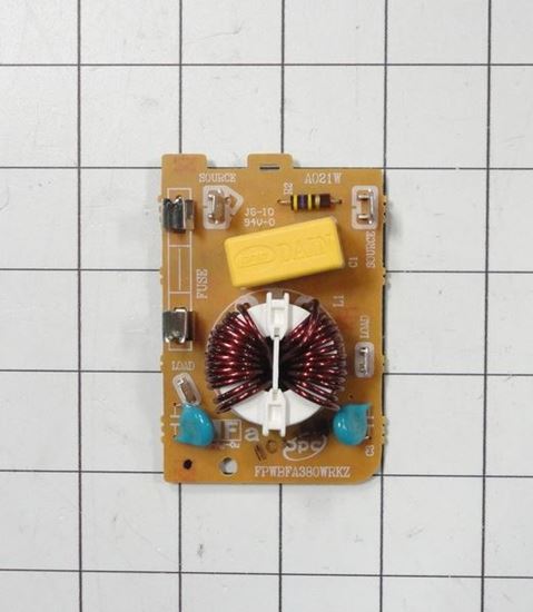Picture of DACOR Noise Filter Uni MMDV30S - Part# 101258
