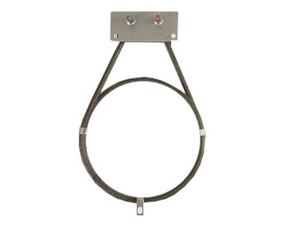 Picture of Dacor Range Stove Oven CONVECTION HEATING ELEMENT - Part# 701042
