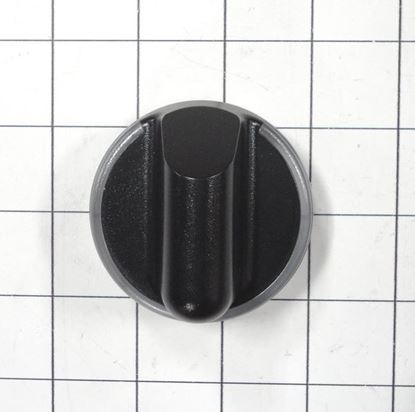 Picture of DACOR Knob, Illuminated, ER30G - Part# 100127-06