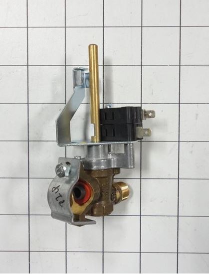 Picture of DACOR 'D'DUAL BRNR VALVE, PGM365 - Part# 66972LP