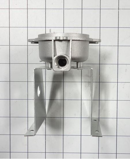 Picture of DACOR Asy, Burner, 15K, LP - Part# 701234-02